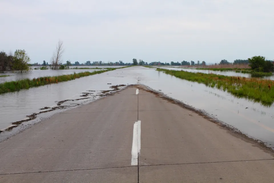 Midwest Flooding